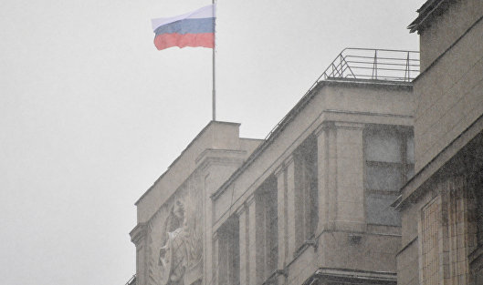 В Госдуме прокомментировали идею увеличения срочной службы до двух лет