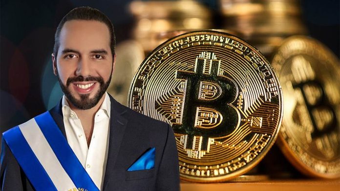 Президент Сальвадора сообщил, что инвестиции в биткоины вышли в плюс