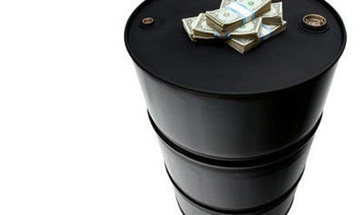 Нефть впервые стала главным экспортным товаром США