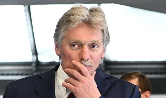 Песков прокомментировал влияние мер ОПЕК+ на мировой нефтяной рынок