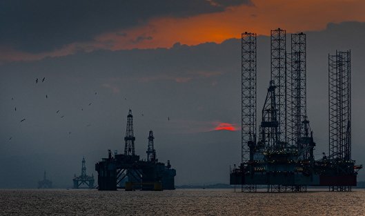 В США заявили о провале «потолка цен» на российскую нефть