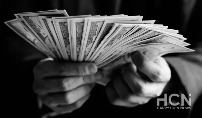 Анонимный трейдер инвестировал $300 000 и получил за месяц $3 млн