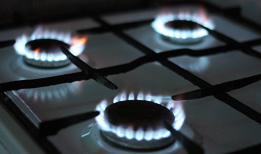 Сербия намерена нарастить объемы поставок газа из России