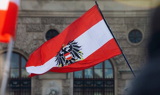 СМИ: Австрия продолжила блокировку 12-го пакета антироссийских санкций