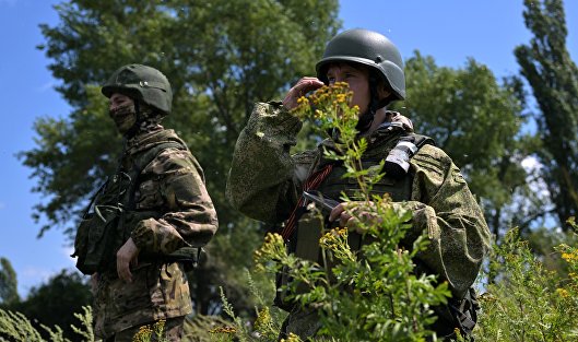 СМИ: новое оснащение российских войск мешает атакам ВСУ