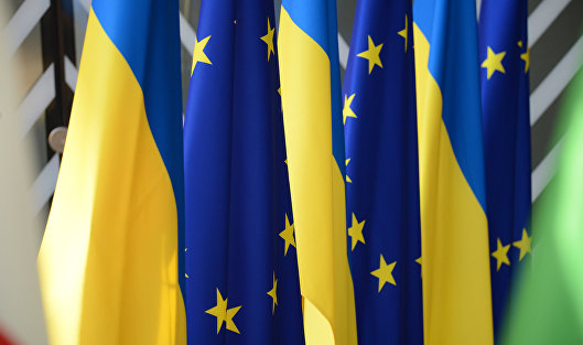 Эксперт назвал сумму макрофинансовой помощи, которую ЕС направит Украине