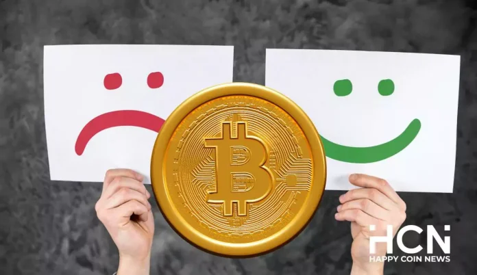На рынке биткоина нарастает давление продавцов. Медведи доминируют?