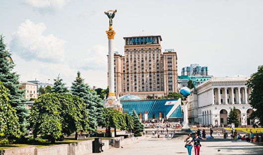 В МВФ назвали последствия задержки финансирования Украины