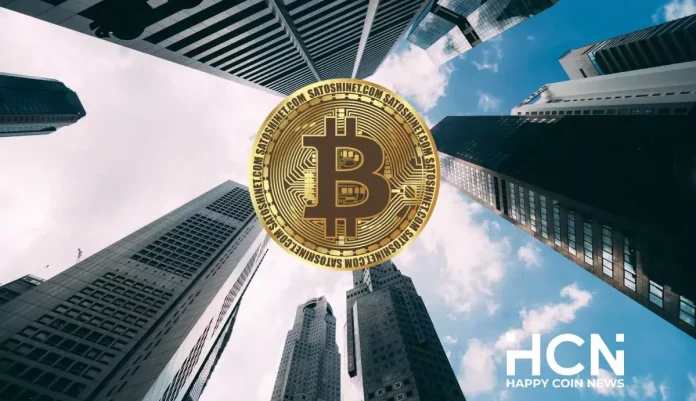 Аналитик прогнозирует рост биткоина до $50000 перед согласованием ETF