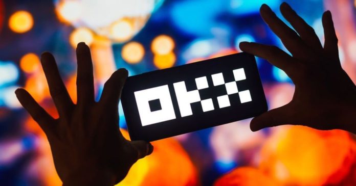 Криптобиржа OKX исправила баг в новой версии приложения на iOS