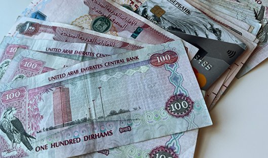 Пакистан впервые купил зерно у России за дирхамы ОАЭ