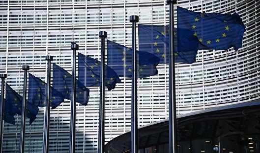Страны ЕС договорились о смягчении правил бюджетной дисциплины
