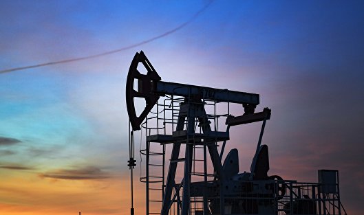 Запасы нефти в США за неделю неожиданно увеличились