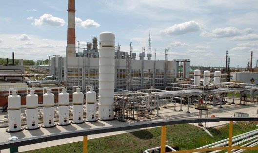 Минэнерго отметило необходимость в повышении глубины нефтепереработки