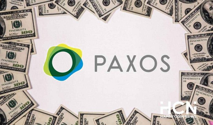 Регулятор Нью-Йорка одобрил Paxos выпуск стейблкоина на Solana