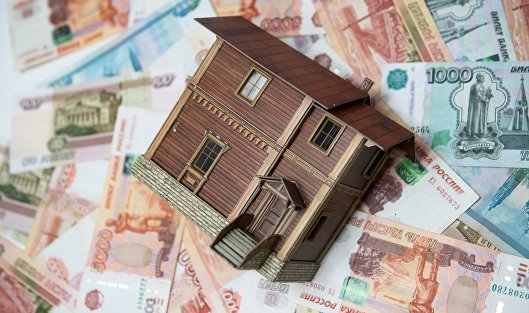 Вырос первый взнос по льготной ипотеке на жилье в новостройках