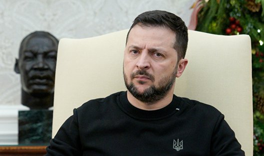 «Его ненавидят»: в США рассказали, кто хочет убрать Зеленского