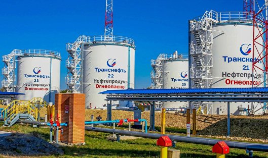 Российский транзит нефти через Белоруссию подорожает