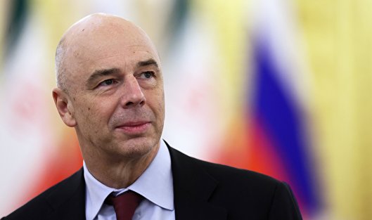 Глава Минфина готов участвовать в программе долгосрочных сбережений