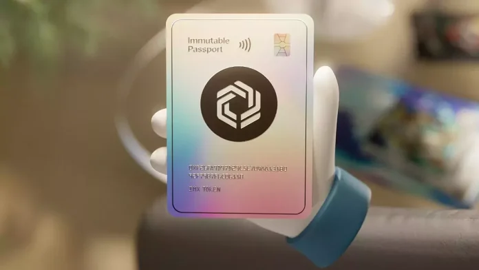 В Immutable объявили о запуске решения Passport для подключения к Web3