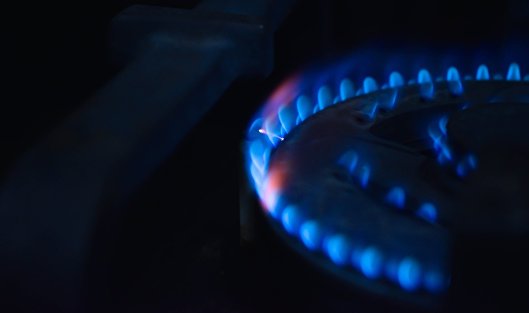 Цены на газ в Европе понижаются на ожиданиях мягкой погоды