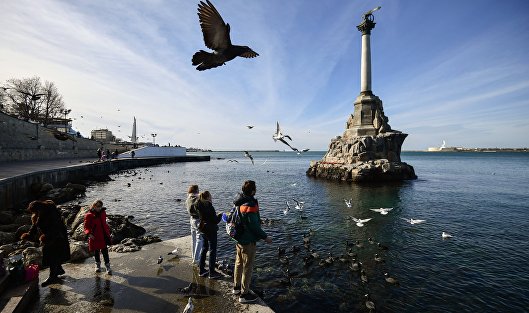 В Крыму оценили, как повлияет на полуостров открытие аэропорт Краснодара