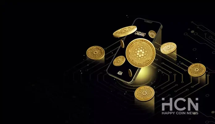 В 2023 году в сети Cardano появилось почти 10000 смарт-контрактов