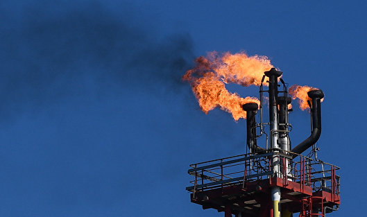 Нефтяной терминал КТК возобновил прокачку и отгрузку нефти