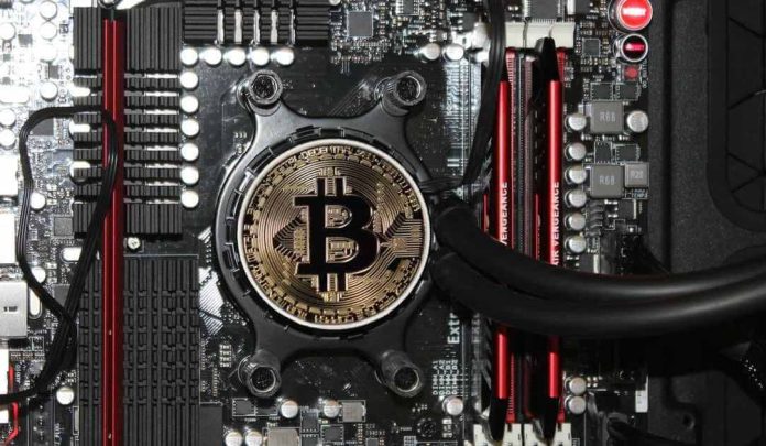 В 2023 году рост акций биткоин-майнеров превысил доходность BTC