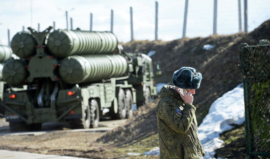 Силы ПВО сбили беспилотник над Брянской областью