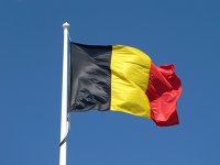 Флаг Бельгии Флаг Бельгии