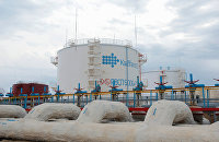 Нефтеперекачивающая станция "Актау" Нефтеперекачивающая станция "Актау"