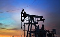 Добыча нефти. Добыча нефти.