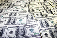 доллары США доллары США
