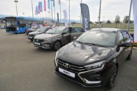 Lada Vesta Aura Lada Vesta Aura