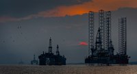 Добыча нефти