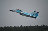 Истребитель МиГ-35 Истребитель МиГ-35