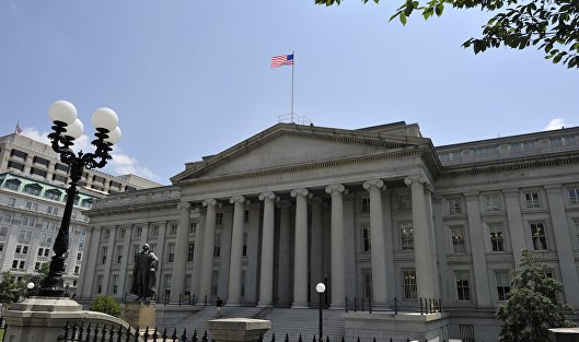США сняли антироссийские санкции с компании из ОАЭ