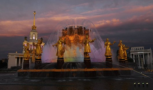 Даже в Москве удивились. «Генералы Путина» спасли российскую экономику