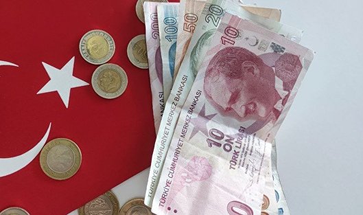 Источник сообщил о состоянии с платежными переводами России и Турции