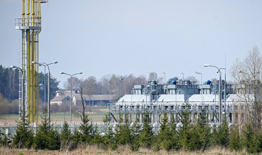Путин раскритиковал закрытие Польшей газопровода «Ямал-Европа»