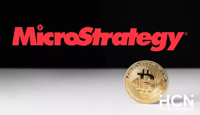 В MicroStrategy объяснили своё преимущество перед биткоин-ETF
