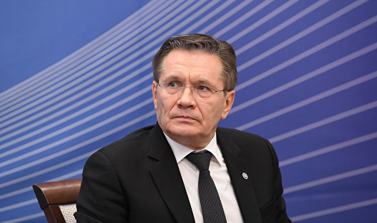 Сийярто сообщил, когда глава «Росатома» приедет в Венгрию