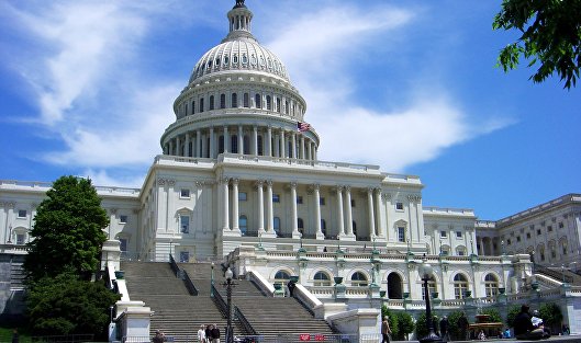 Сенаторы США поддержали проект о помощи Украине и Израилю