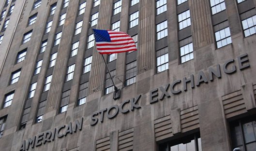 Фондовые рынки США преимущественно растут, S&P 500 превысил 5000 пунктов