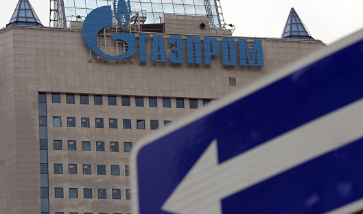 «Газпром» включил в инвестпрограмму вторую нитку газопровода Можга-Елабуга
