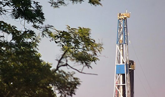 EIA прогнозирует рост средних цен на природный газ в США в 2024 и 2025 г