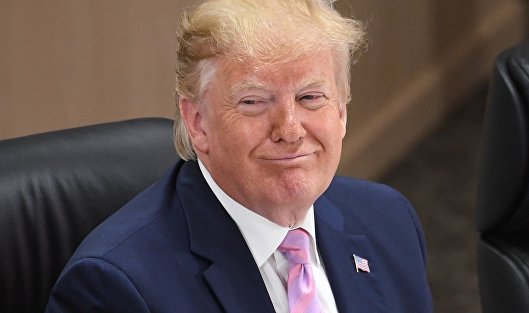 Страны НАТО должны помогать Киеву наравне с США, заявил Трамп