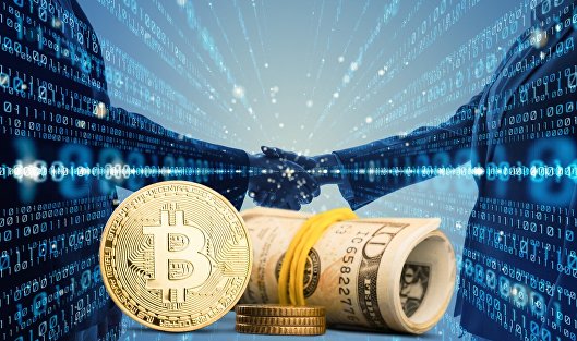 Пара доллар/иена приблизилась к 150, биткоин обновил максимум