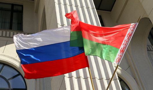 Белоруссия нарастила экспорт в Россию за 2023 год